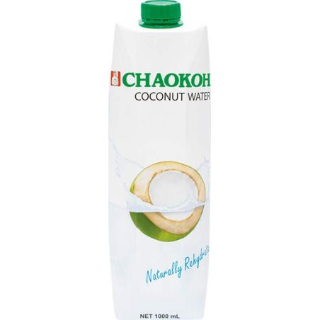 Chaokog Kokosová voda 1l