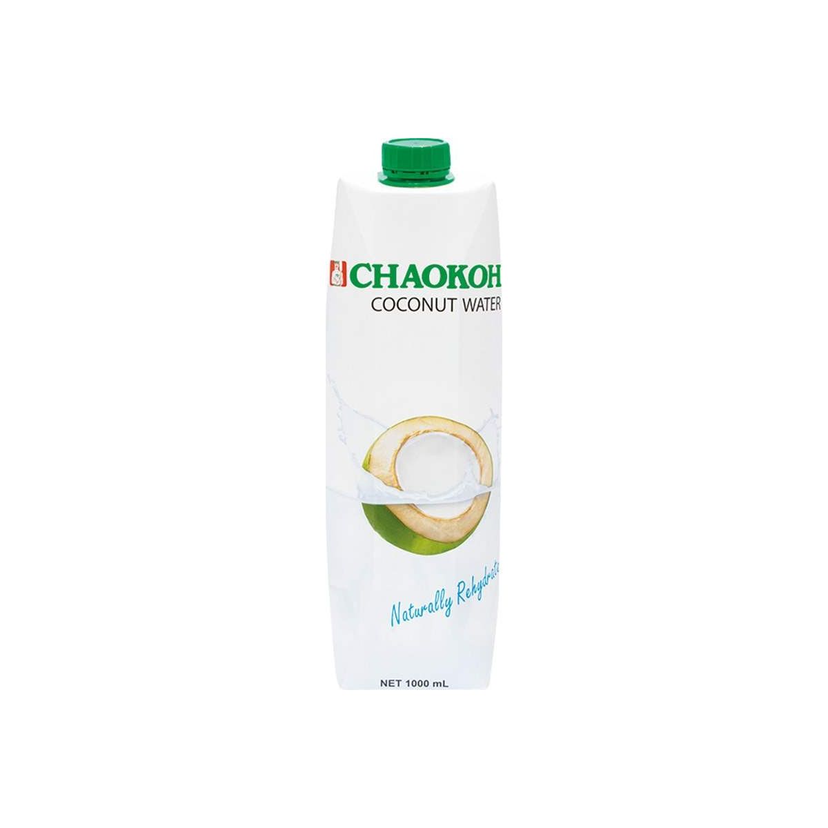 Chaokog Kokosová voda 1l