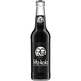 Fritz-Kola 0,33l sklo