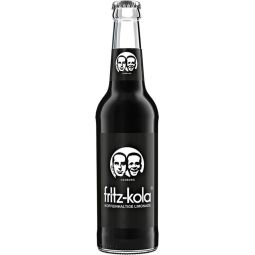 Fritz-Kola 0,33l sklo