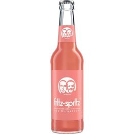 Fritz-Spritz Rebarbora 0,33l sklo