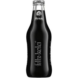 Fritz-Kola 0,2l sklo