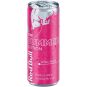 Red Bull Summer Edition White Peach 0,25l plech