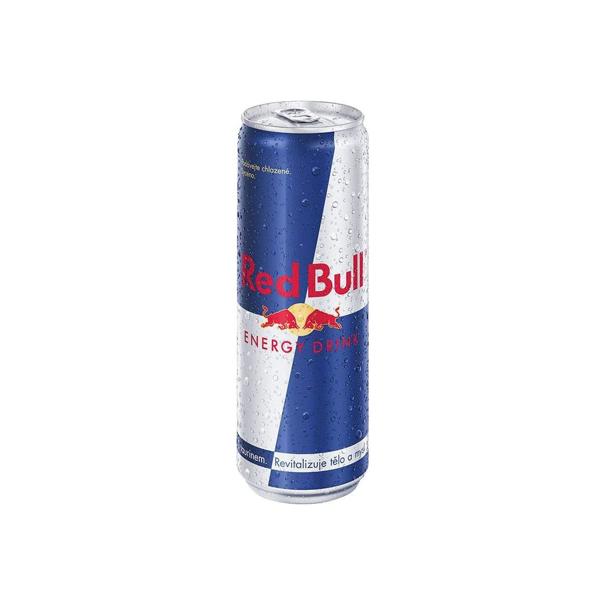 Red Bull 0,355l plech