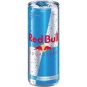Red Bull bez cukru 0,25l plech