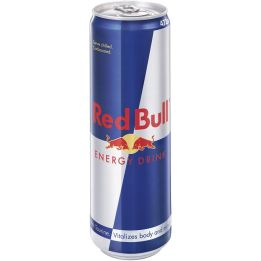 Red Bull 0,473l plech