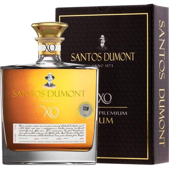 Santos Dumont X.O. 0,7l
