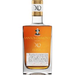 Santos Dumont X.O. Elixir 0,7l