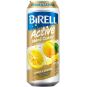 Birell Active Citrus & zázvor 0,5l - plech