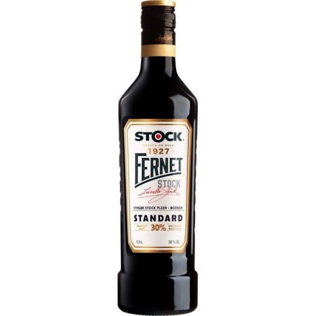Fernet Stock Standard 0,5l