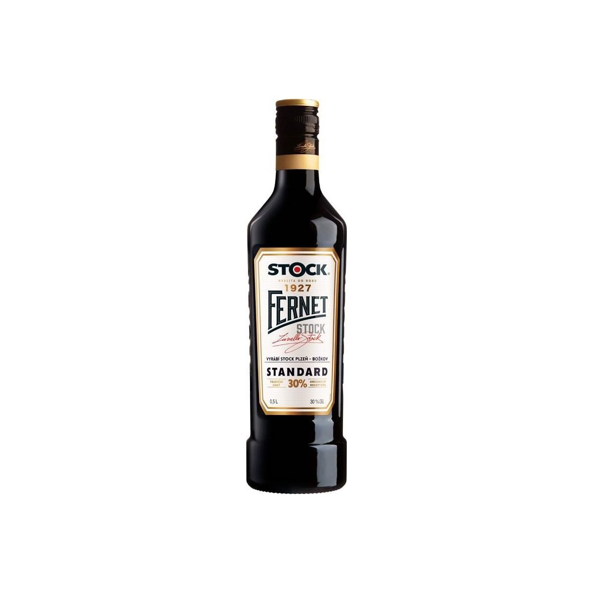 Fernet Stock Standard 0,5l