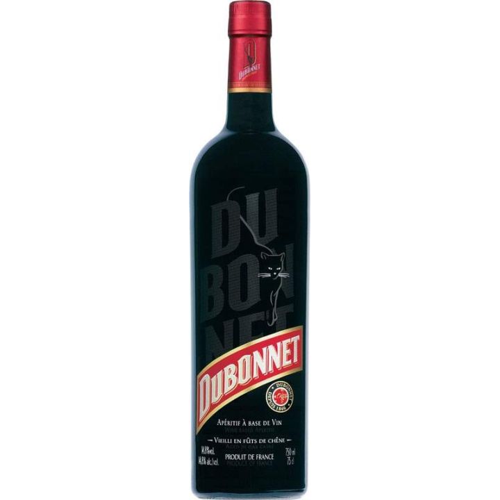Dubonnet 0,75l