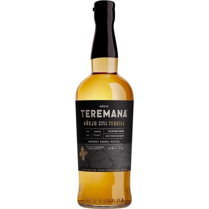 Teremana Anejo 0,7l