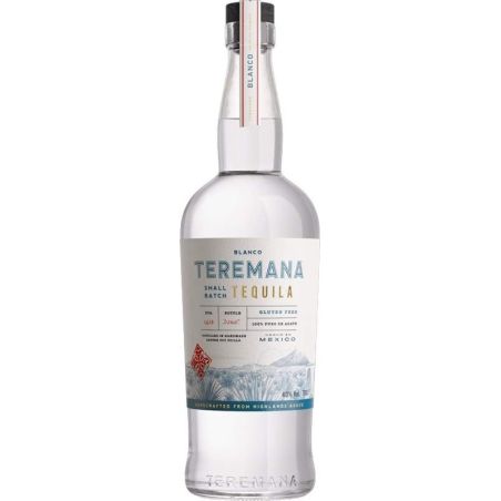 Teremana Blanco 0,7l