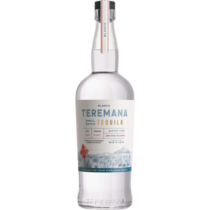 Teremana Blanco 0,7l