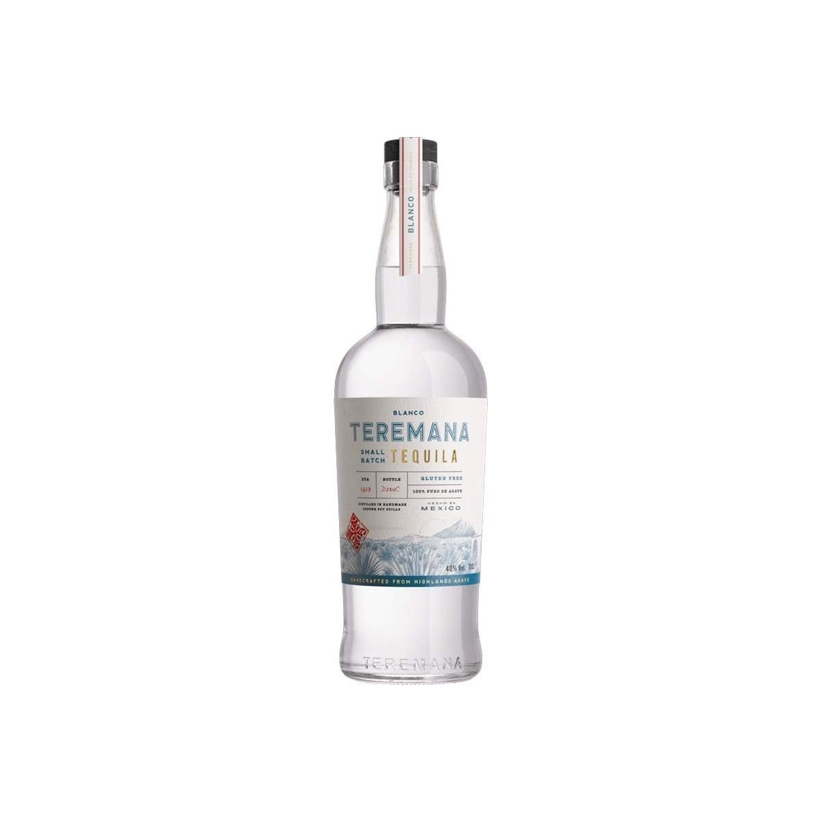Teremana Blanco 0,7l