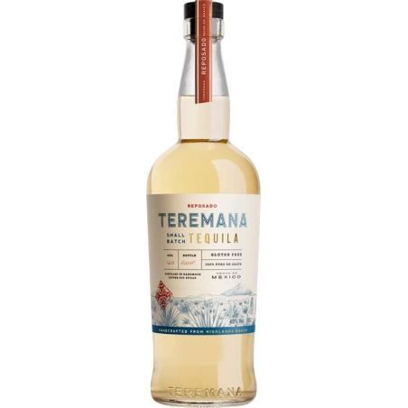Teremana Reposado 0,7l