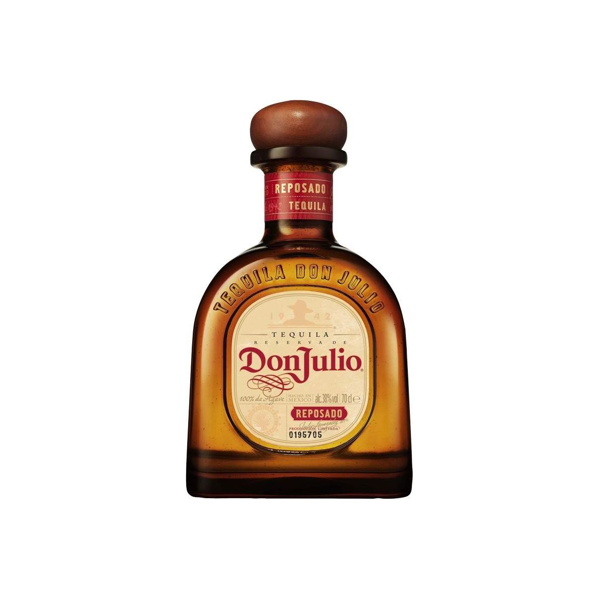 Don Julio Reposado 0,7l