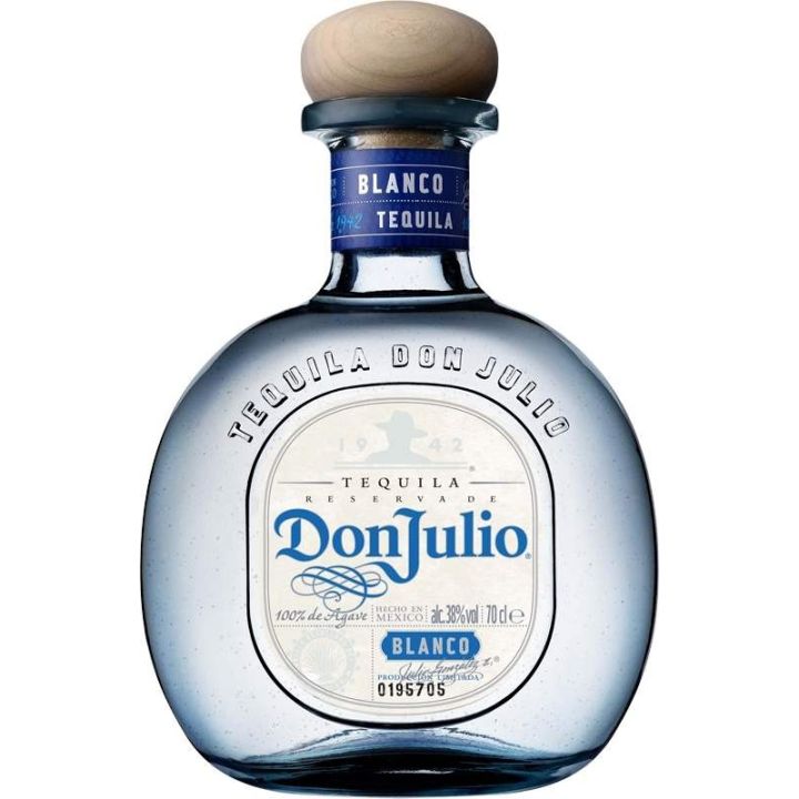 Don Julio Blanco 0,7l
