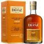 Depaz Tres Vieux Rhum Agricole V.S.O.P 0,7l