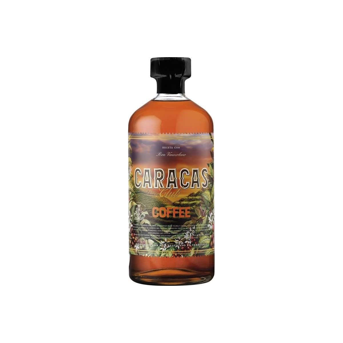 Caracas Club Coffee 0,7l