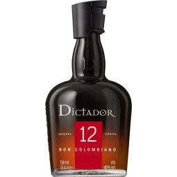Dictador 12 Y.O. 0,7l