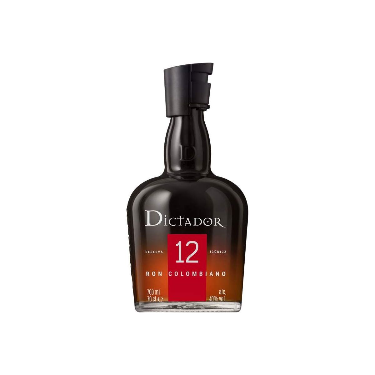 Dictador 12 Y.O. 0,7l