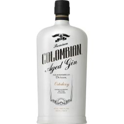 Dictador Colombian Ortodoxy Aged Gin 0,7l