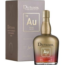 Dictador Established Aurum 0,7l