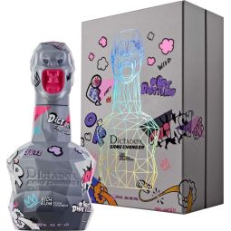 Dictador Game Changer Grey & Pink 0,7l