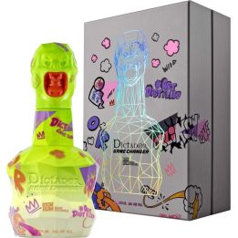 Dictador Game Changer Neon Yellow 0,7l