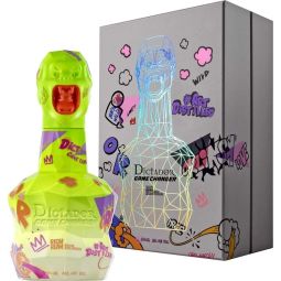 Dictador Game Changer Neon Yellow 0,7l