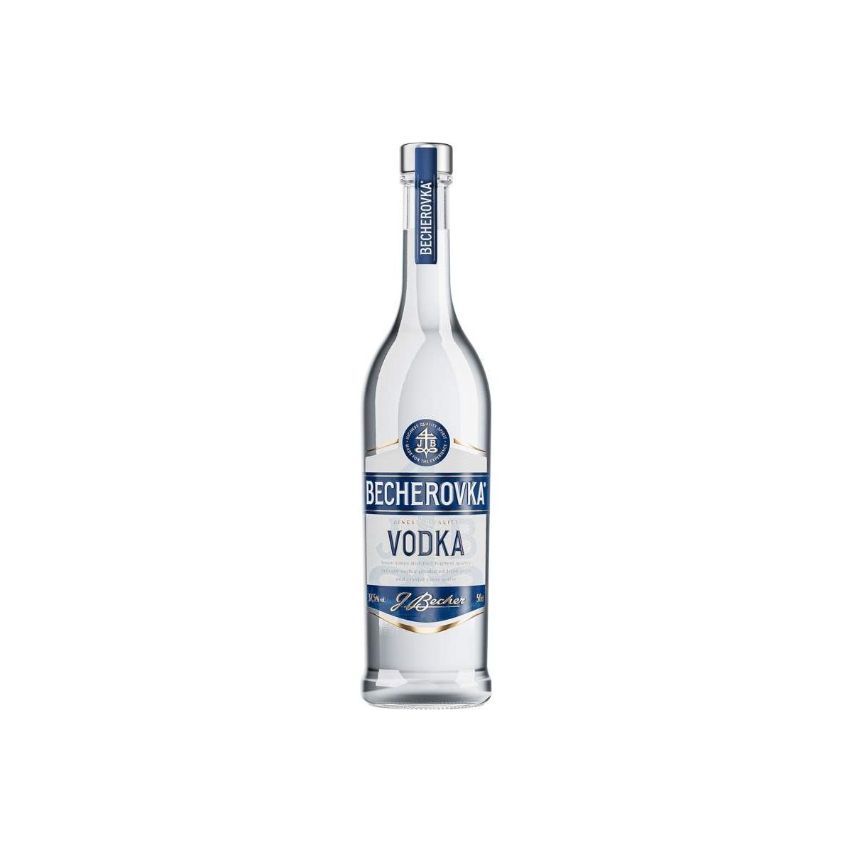 Becherovka Vodka 0,5l