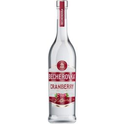 Becherovka Cranberry Fusion 0,5l
