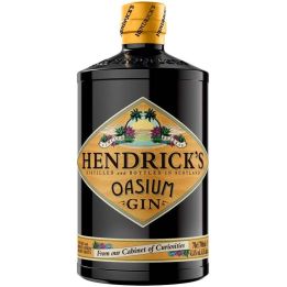 Hendrick's Oasium Gin 0,7l