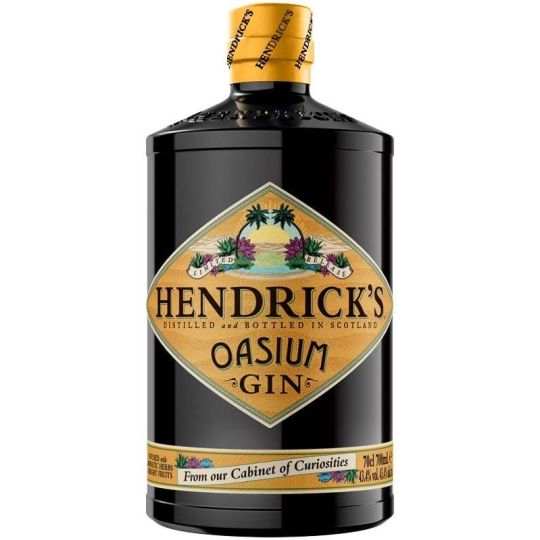 Hendrick's Oasium Gin 0,7l