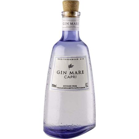 Gin Mare Capri 0,7l