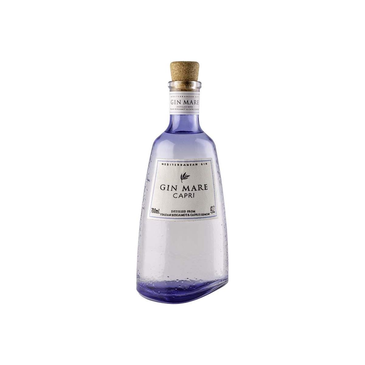 Gin Mare Capri 0,7l