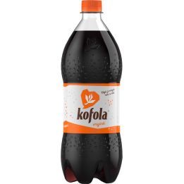 Kofola Original 1l - PET
