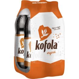 Kofola Original 4*2l - PET