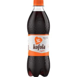 Kofola Original 0,5l - PET