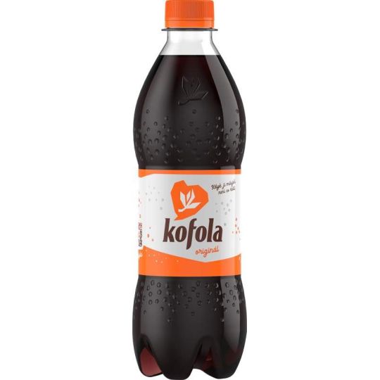 Kofola Original 0,5l - PET