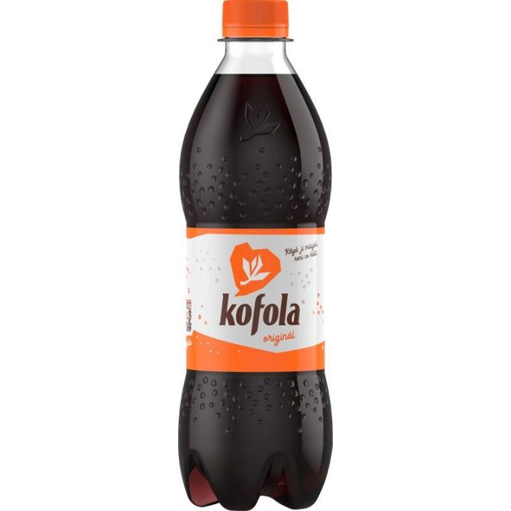 Kofola Original 0,5l - PET