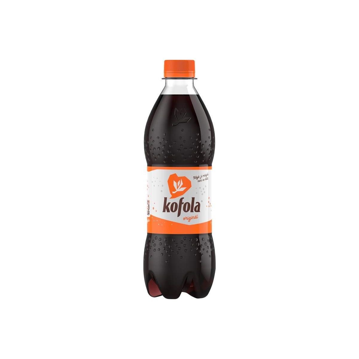 Kofola Original 0,5l - PET