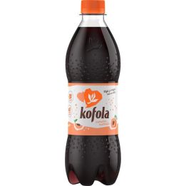 Kofola Meruňka 0,5l - PET