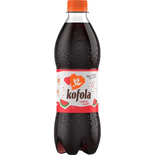 Kofola Meloun 0,5l - PET