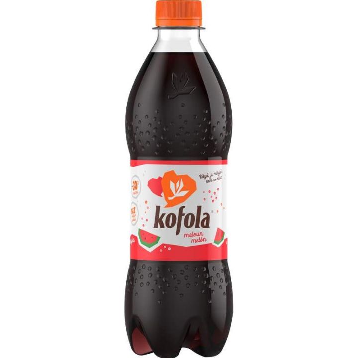 Kofola Meloun 0,5l - PET
