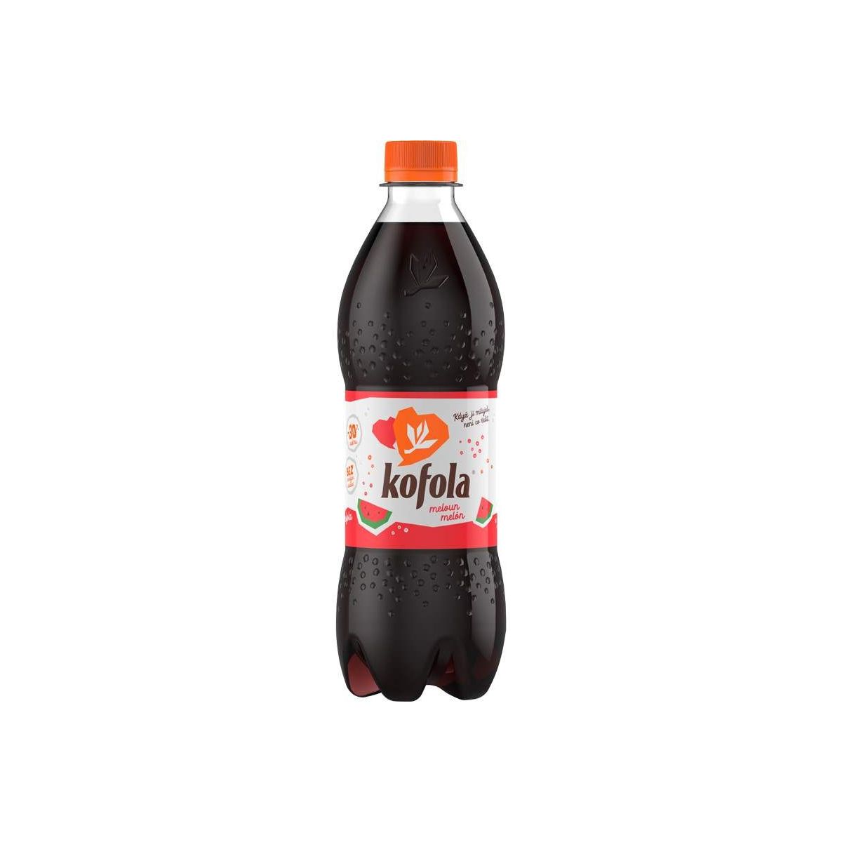 Kofola Meloun 0,5l - PET