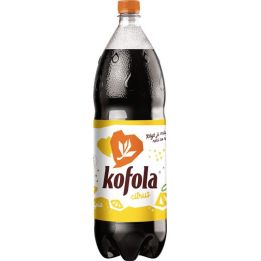 Kofola citrus 2l - PET
