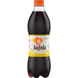 Kofola citrus 0,5l - PET